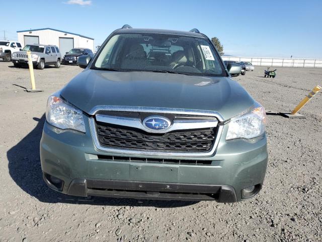 Photo 5 from auction – 2016 SUBARU FORESTER 2 with VIN JF2SJAGC0GH421970