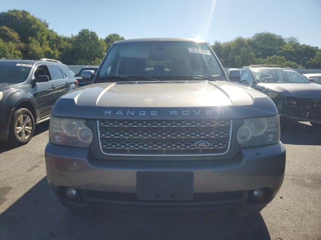 Photo 5 from auction – 2010 LAND ROVER RANGE ROVE with VIN SALME1D40AA317562