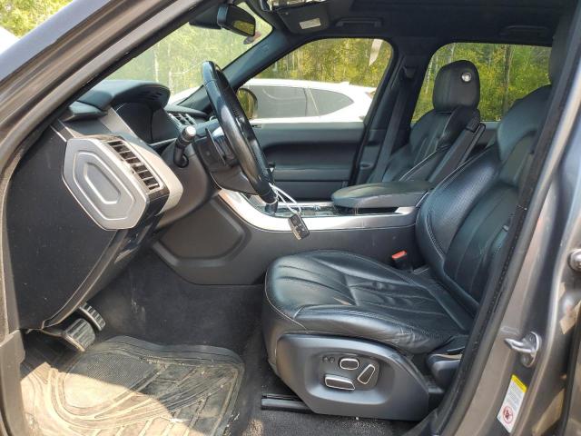 Photo 7 from auction – 2014 LAND ROVER RANGE ROVE with VIN SALWR2TFXEA361810