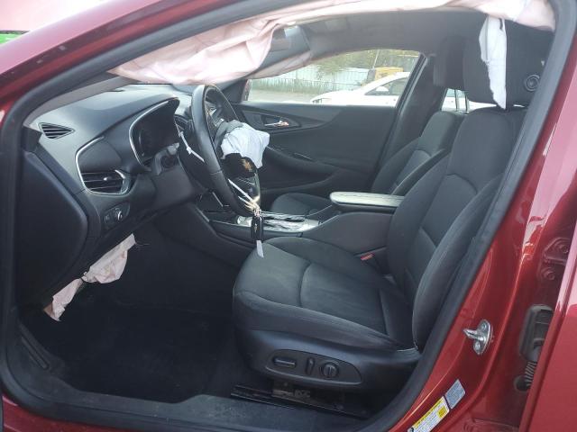 Photo 7 from auction – 2016 CHEVROLET MALIBU LT with VIN 1G1ZE5ST6GF179562