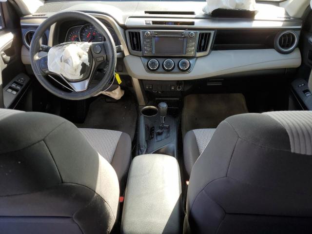Photo 8 from auction – 2013 TOYOTA RAV4 LE with VIN JTMZFREV4D5017195