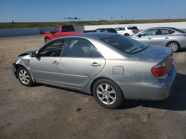 Photo 2 from auction – 2005 TOYOTA CAMRY LE with VIN 4T1BF30K15U591767
