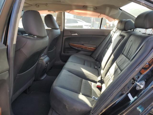 Photo 10 from auction – 2012 HONDA ACCORD EXL with VIN 1HGCP3F81CA006087