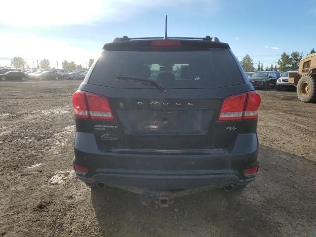 Photo 6 from auction – 2014 DODGE JOURNEY R/ with VIN 3C4PDDFGXET212221
