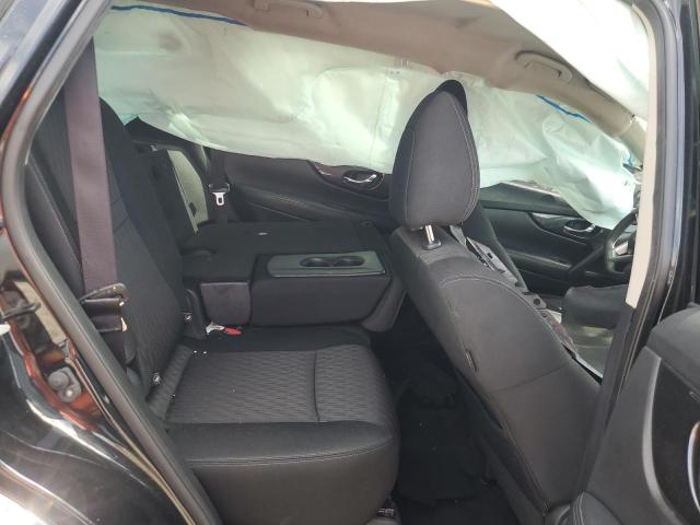 Photo 11 from auction – 2017 NISSAN ROGUE S with VIN KNMAT2MT4HP618887