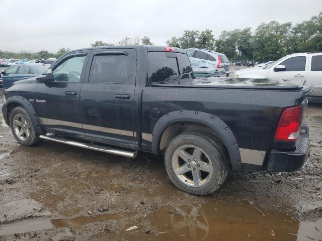 Photo 2 from auction – 2010 DODGE RAM 1500 with VIN 1D7RV1CT5AS239009