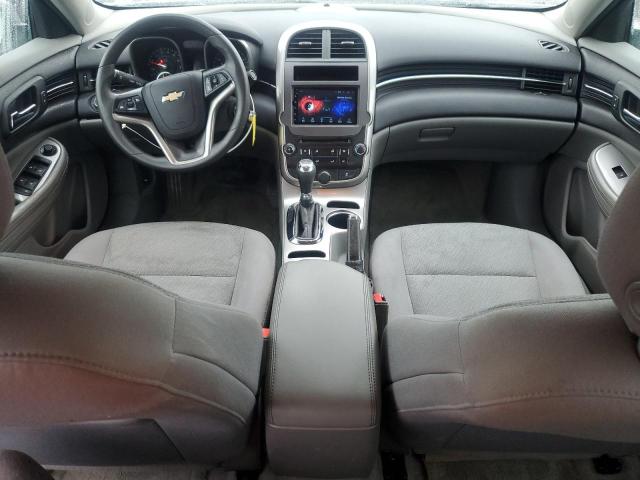 Photo 8 from auction – 2016 CHEVROLET MALIBU LIM with VIN 1G11A5SA7GU125447