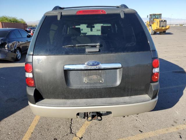Photo 6 from auction – 2007 FORD EXPLORER E with VIN 1FMEU74827UA93928