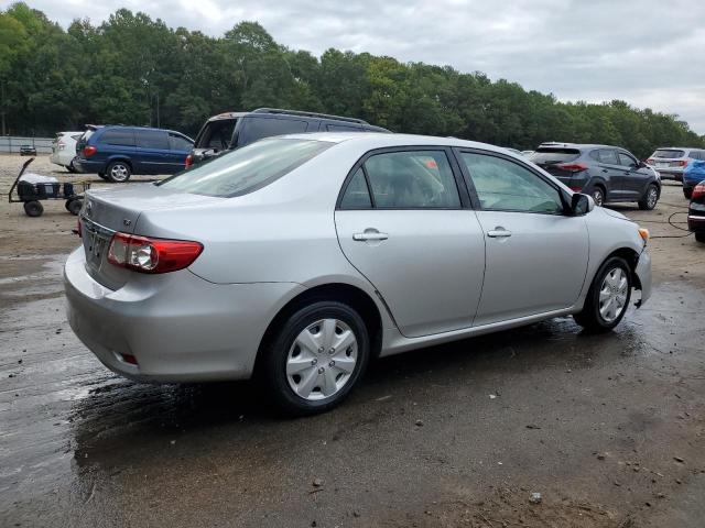 Photo 3 from auction – 2011 TOYOTA COROLLA BA with VIN JTDBU4EE9BJ091761