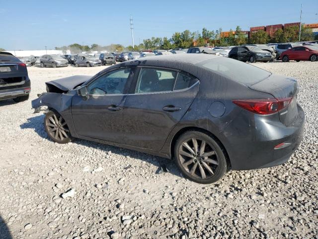 Photo 2 from auction – 2017 MAZDA 3 TOURING with VIN 3MZBN1V70HM149892