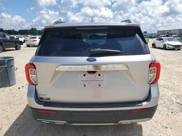 Photo 6 from auction – 2020 FORD EXPLORER X with VIN 1FMSK7DH8LGC42425