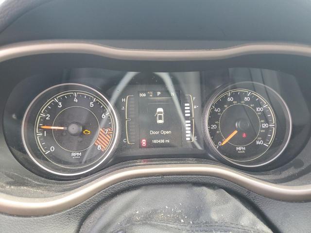 Photo 9 from auction – 2015 JEEP CHEROKEE L with VIN 1C4PJMCS4FW648446