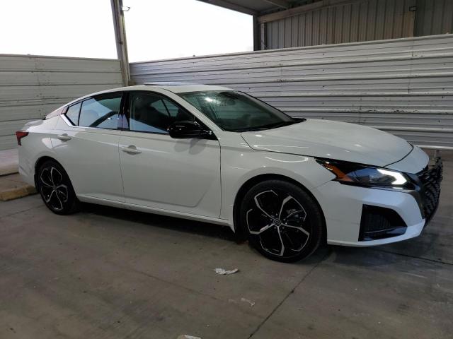 Photo 4 from auction – 2023 NISSAN ALTIMA SR with VIN 1N4BL4CV5PN362617