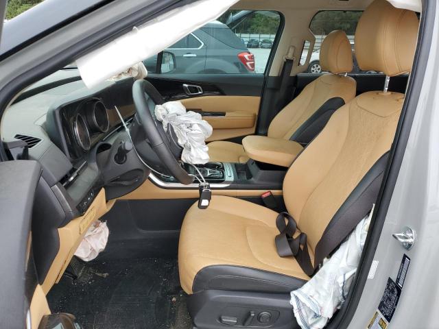 Photo 7 from auction – 2024 KIA CARNIVAL E with VIN KNDNC5H36R6368654