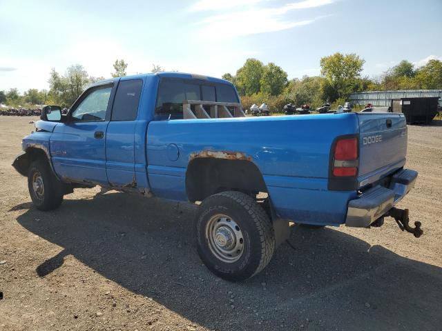 Photo 2 from auction – 2001 DODGE RAM 2500 with VIN 1B7KF23Z71J573101