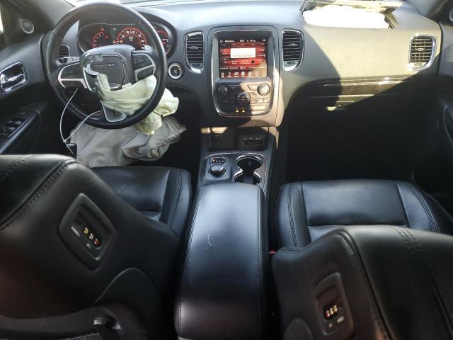 Photo 8 from auction – 2014 DODGE DURANGO LI with VIN 1C4RDJDG6EC978436