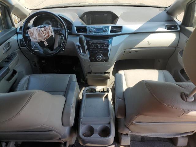 Photo 8 from auction – 2012 HONDA ODYSSEY EX with VIN 5FNRL5H64CB506179