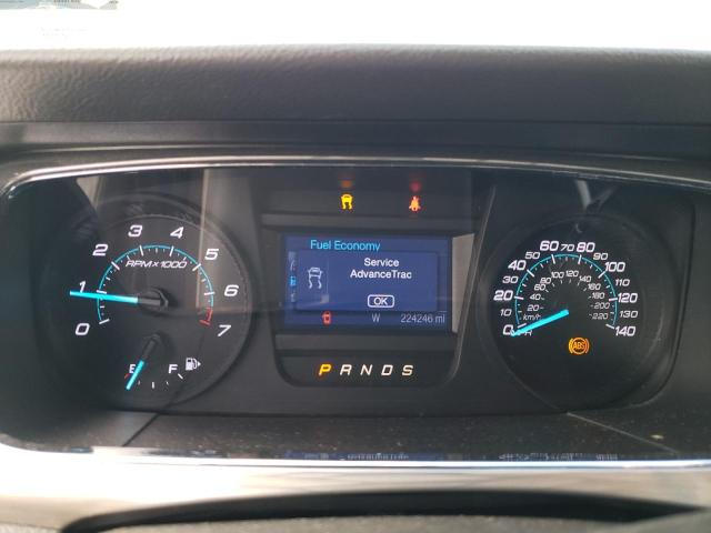 Photo 9 from auction – 2013 FORD TAURUS SEL with VIN 1FAHP2E88DG171462