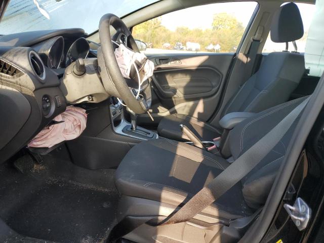 Photo 7 from auction – 2017 FORD FIESTA SE with VIN 3FADP4EJ9HM171415