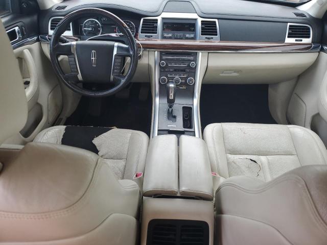 Photo 8 from auction – 2009 LINCOLN MKS with VIN 1LNHM93R69G609020
