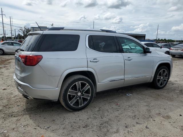 Photo 3 from auction – 2017 GMC ACADIA DEN with VIN 1GKKNPLSXHZ253984