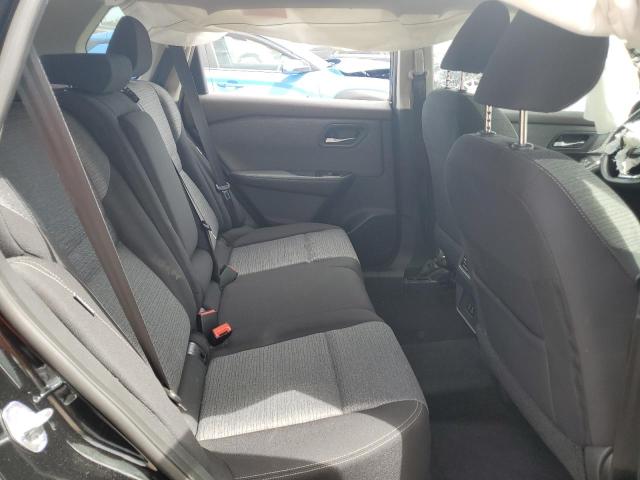 Photo 11 from auction – 2023 NISSAN ROGUE SV with VIN 5N1BT3BA7PC750023