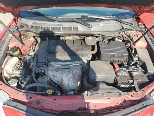 Photo 11 from auction – 2011 TOYOTA CAMRY BASE with VIN 4T1BF3EK7BU689979