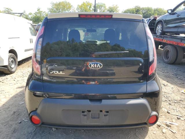 Zdjęcie 6 z aukcji – 2014 KIA SOUL z VIN KNDJN2A24E7002169