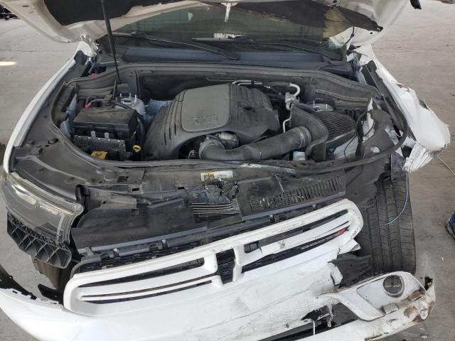 Photo 12 from auction – 2016 DODGE DURANGO R/ with VIN 1C4SDJCT4GC486202