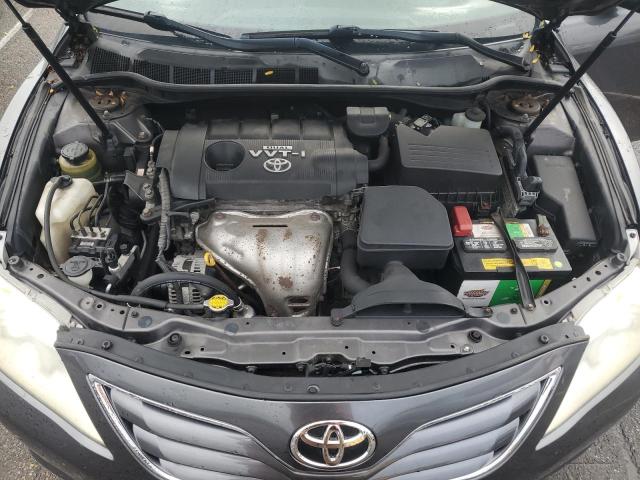 Photo 11 from auction – 2010 TOYOTA CAMRY BASE with VIN 4T4BF3EK2AR042782
