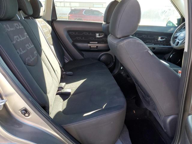 Снимка 11 от търг – 2012 KIA SOUL + с VIN KNDJT2A62C7428271