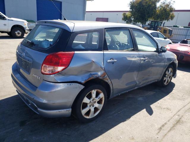 Photo 3 from auction – 2003 TOYOTA COROLLA MA with VIN 2T1KR32E83C053192