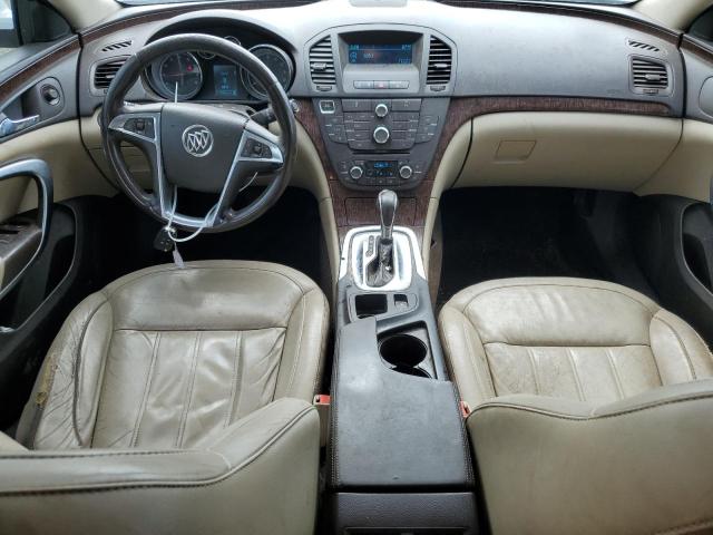 Photo 8 from auction – 2012 BUICK REGAL PREM with VIN 2G4GS5EK2C9159222