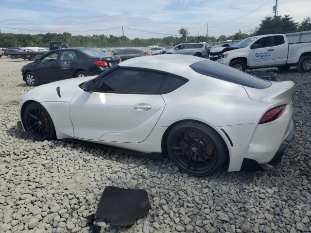 Photo 2 from auction – 2020 TOYOTA SUPRA BASE with VIN WZ1DB4C06LW025616