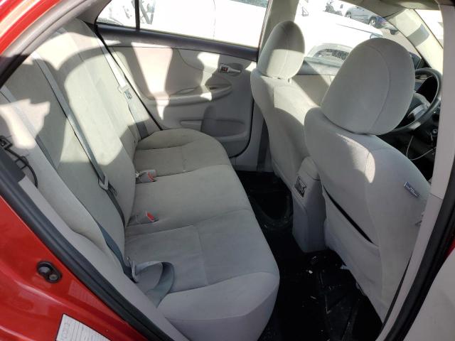 Photo 10 from auction – 2013 TOYOTA COROLLA BA with VIN 5YFBU4EE6DP156208