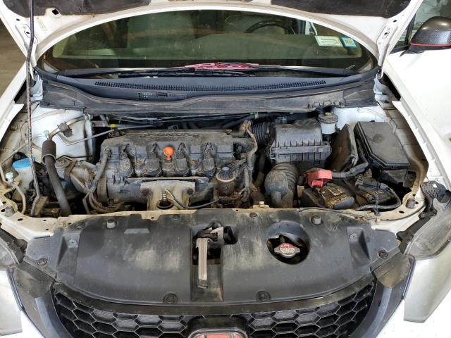 Photo 11 from auction – 2013 HONDA CIVIC EXL with VIN 19XFB2F92DE249080