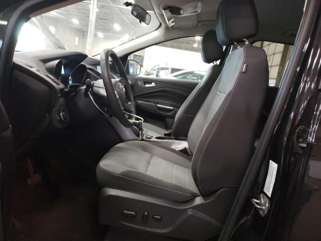 Photo 7 from auction – 2014 FORD ESCAPE SE with VIN 1FMCU9GX0EUC85190