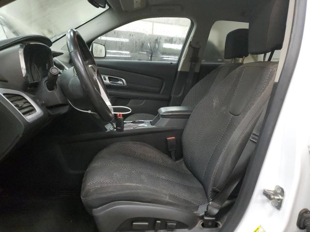 Photo 7 from auction – 2017 GMC TERRAIN SL with VIN 2GKALNEK4H6333103