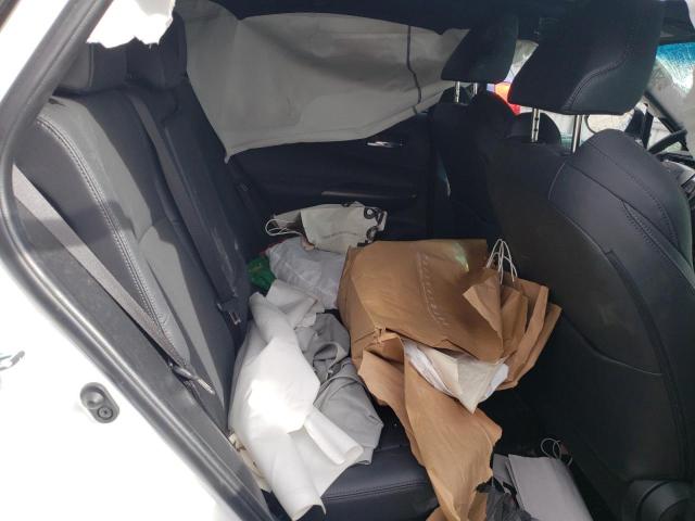 Photo 10 from auction – 2023 TOYOTA VENZA LE with VIN JTEAAAAHXPJ147518