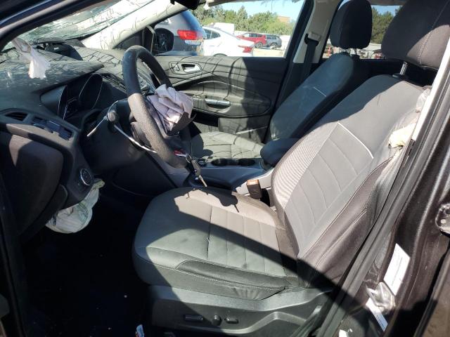 Photo 7 from auction – 2015 FORD ESCAPE SE with VIN 1FMCU0G7XFUA77069