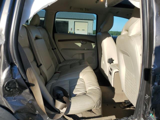Photo 11 from auction – 2010 VOLVO XC70 3.2 with VIN YV4960BZ9A1083812