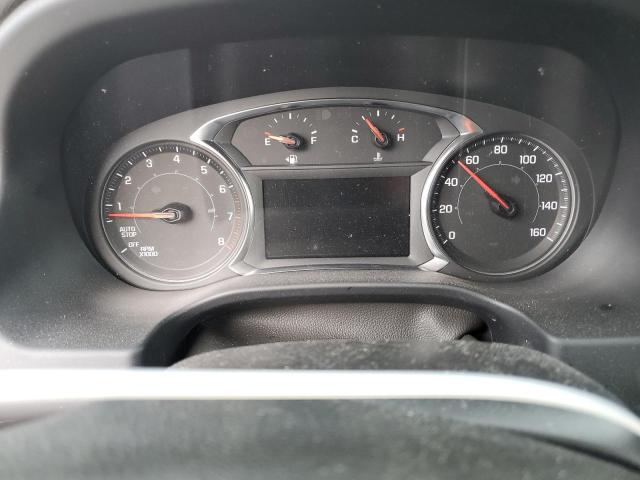 Photo 9 from auction – 2023 GMC ACADIA SLT with VIN 1GKKNML46PZ238400