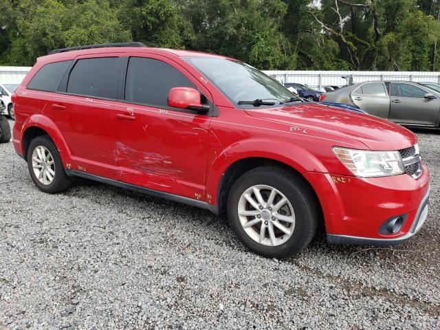 Photo 4 from auction – 2013 DODGE JOURNEY SX with VIN 3C4PDCBG0DT607426