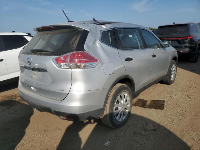 Photo 3 from auction – 2016 NISSAN ROGUE S with VIN KNMAT2MV1GP700785