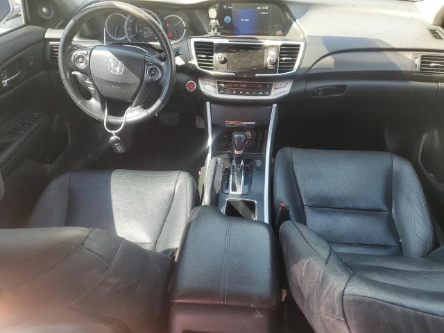 Photo 8 from auction – 2015 HONDA ACCORD EXL with VIN 1HGCR2F82FA042430