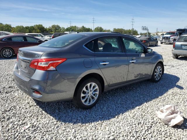 Photo 3 from auction – 2019 NISSAN SENTRA S with VIN 3N1AB7AP1KY426410