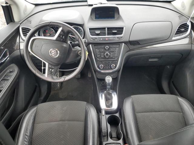Photo 8 from auction – 2013 BUICK ENCORE CON with VIN KL4CJFSB2DB167525