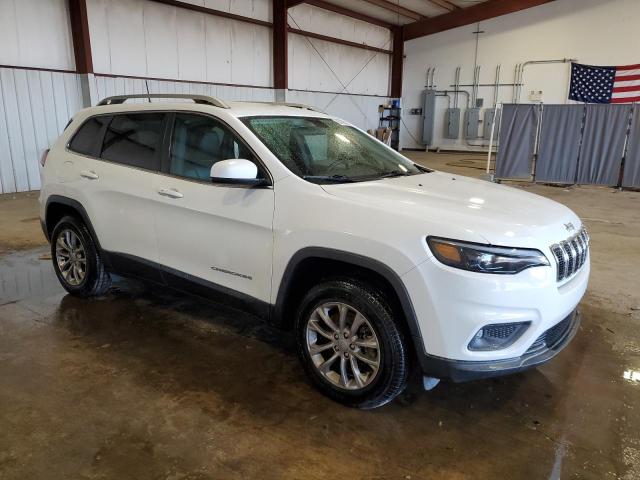 Photo 4 from auction – 2020 JEEP CHEROKEE L with VIN 1C4PJMLB3LD616899