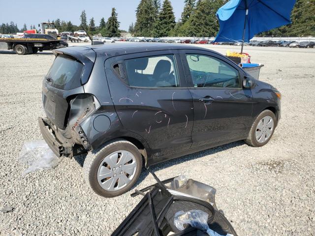 Photo 3 from auction – 2017 CHEVROLET SPARK LS with VIN KL8CB6SA8HC822323
