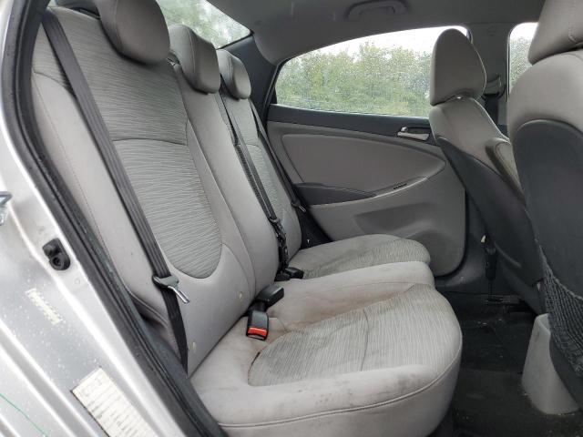 Photo 10 from auction – 2016 HYUNDAI ACCENT SE with VIN KMHCT4AE6GU970438